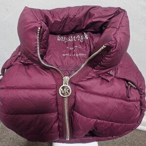 Michael Kors Women’s Puffer Jacket